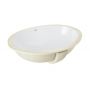 Grohe Bau Ceramic umywalka 56x42 cm podblatowa biała 39423000 zdj.1