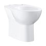 Grohe Bau Ceramic miska WC kompakt stojąca biała 39428000 zdj.1