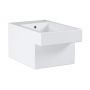 Outlet - Grohe Cube Ceramic bidet wiszący PureGuard biały 3948600H zdj.1