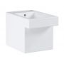 Grohe Cube Ceramic bidet stojący PureGuard biały 3948700H zdj.1