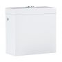 Zestaw Grohe Cube Ceramic zestaw WC kompakt biały (3948400H, 39489000, 39488000) zdj.2