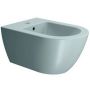 GSI Pura bidet wiszący ghiaccio dual-mat 8865115 zdj.1