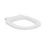 Ideal Standard Connect Freedom deska sedesowa dla niepełnosprawnych biała E822601 zdj.1