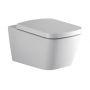 Ideal Standard Mia miska WC wisząca biały J452101 zdj.1