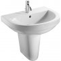 Umywalka 60 cm Ideal Standard Washpoint R 3181 01 zdj.1