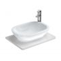 Ideal Standard Active umywalka 55 cm nablatowa T054501 zdj.1