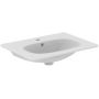 Ideal Standard Tesi umywalka 62,5x45 cm prostokątna biała T351001 zdj.1