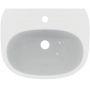 Ideal Standard Tesi umywalka 45x36 cm ścienna biały T352401 zdj.3