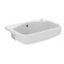 Ideal Standard I.Life S umywalka 50x36 cm prostokątna biała T458801 zdj.1