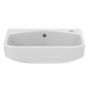 Ideal Standard I.Life S umywalka 50x36 cm prostokątna biała T458801 zdj.3