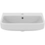 Ideal Standard I.Life umywalka 55x44 cm prostokątna ścienna biała T460801 zdj.1
