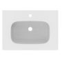 Ideal Standard I.Life A umywalka 64x46 cm prostokątna wpuszczana biała T461901 zdj.5