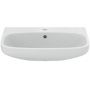 Ideal Standard I.Life A umywalka 60x47 cm ścienna półokrągła biały połysk T470501 zdj.1