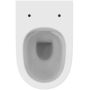 Ideal Standard i.Life O miska WC stojąca ze spłukiwaniem wirowym biały połysk T568901 zdj.3
