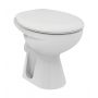 Ideal Standard Ecco/Eurovit miska stojąca WC V312201 zdj.1