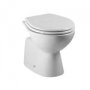 Ideal Standard Ecco/Eurovit miska stojąca WC V314701 zdj.1