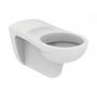 Ideal Standard miska WC wisząca dla niepełnosprawnych biała V340401 zdj.1