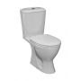 Ideal Standard Ecco zestaw WC Kompakt biały W904501 zdj.1