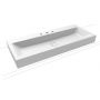 Kaldewei Cono umywalka 120x50 cm ścienna prostokątna model 3091 biała 902706033001 zdj.1