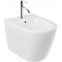 Kludi Resa R bidet wiszący biały 23BIW0143 zdj.1