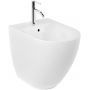 Kludi Resa D bidet stojący biały 24BIB0143 zdj.1