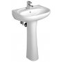 Umywalka 60 cm Koło Nova 21060 zdj.1