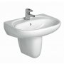 Umywalka 65 cm Koło Nova 21165 zdj.1