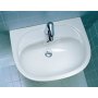 Umywalka 65 cm Koło Nova 21165 zdj.2