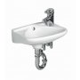 Umywalka 37 cm Koło Nova 22237 zdj.1