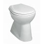Miska WC stojąca Koło Nova 23011 zdj.1