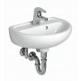 Umywalka 45 cm Koło Nova Top 62145 zdj.1