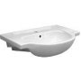Umywalka 80 cm Koło Nova Top 61981 zdj.1
