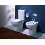 Bidet stojący Koło Varius K35000 zdj.2