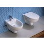 Zestaw miska WC wisząca z deską wolnoopadającą Koło Primo (K83100000, K80112000) zdj.3