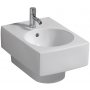 Bidet wiszący z otworem Koło Preciosa L65100900 zdj.1