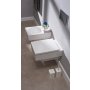 Bidet wiszący z otworem Koło Preciosa L65100900 zdj.2