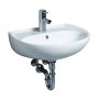 Keramag Renova Nr 1 umywalka 65 cm wisząca KeraTect 223065-600 zdj.1
