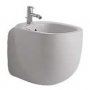 Bidet wiszący Keramag 500 by Antonio Citterio 232100 zdj.1