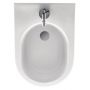 Kerasan Flo bidet stojący biały 312201 zdj.3