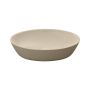 Oltens Nilsa umywalka 50x35 cm owalna nablatowa kaszmir mat 40338500 zdj.3