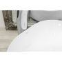 Rea Gracja Slim umywalka 42,3 cm kwadratowa nablatowa biała REA-U6301 zdj.5