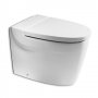 Roca Khroma miska WC stojąca biała A347657000 zdj.1