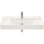 Roca Inspira umywalka 100x49 cm prostokątna ścienna A32752A650 zdj.1