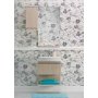 Roca Hall umywalka 55x48,5 cm ścienna Maxi Clean biała A32788100M zdj.3