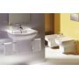 Miska WC wisząca biała Roca Dama Senso A346517000 zdj.3