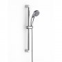 Zestaw natryskowy chrom Roca Eco A5B1431C02 zdj.1