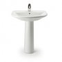 Umywalka 63cm Roca Giralda A327462000 zdj.1