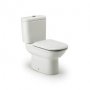 Miska WC kompaktowa Roca Giralda A342467000 zdj.1
