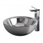 Umywalka nablatowa 42 cm argenta Roca Bol A327876570 zdj.1