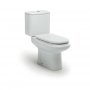 Roca Dama Retro miska WC kompaktowa A342329003 zdj.1